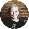 Courtney Cunningham, Creative Director