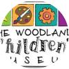 The Woodlands Children's Museum Logo
