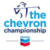 LPGA The Chevron Championship Logo