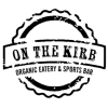On the Kirb | Logo
