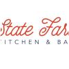 State Fare Kitchen & Bar Logo
