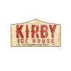 Kirby Ice House Logo