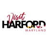 Visit Harford Social Media Profile Logo