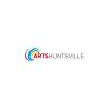 Arts Huntsville Blog Logo
