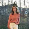 Emily Prickett, JCVB Intern Blog Bio Profile Photo