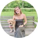 Bri Fraze - Blog Author Bio Photo - Fort Wayne, IN