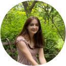 Ava Berry - Blog Author Bio