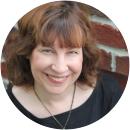 Susan Braun Blog Author Bio - Fort Wayne