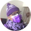 Ngozi Rogers Author Bio Photo