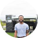 Sampson Levingston Blog Author Bio Photo