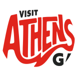 Visit Athens GA logo primary web 2023