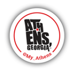 My Athens logo