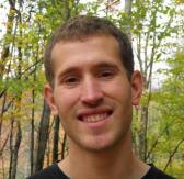 Josh Rhoades