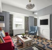 Graduate Suite