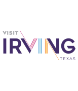 Visit Irving Logo