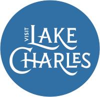Visit Lake Charles Logo Avatar