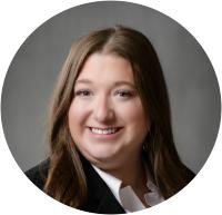 Emily Treme Director of Association Sales