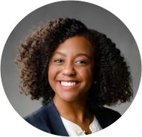 Toni Chapman, Digital Content Manager