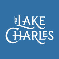 Visit Lake Charles Logo Avatar