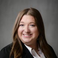 Emily Treme Director of Association Sales