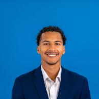 Kadin T Headshot