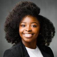 Shalisa Roland