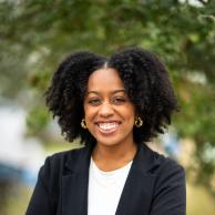 Jasmine's Headshot