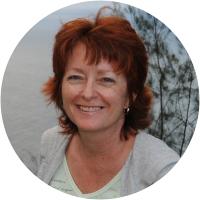 Cynthia Sweeney - Visit Napa Valley blog writer