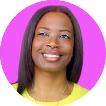 Angela Nelson, CTA