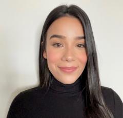 Nataly Cure Headshot