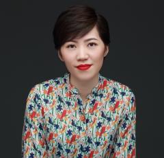 Anna Yu