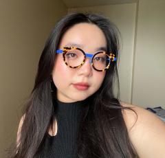Haley Sengsavanh