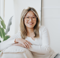 Romina Kwong