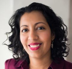 Renée Sylvestre-Williams