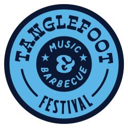 Tanglefoot Festival Music and Barbecue