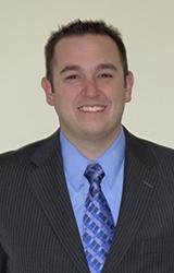 Cory Mace, CTIS