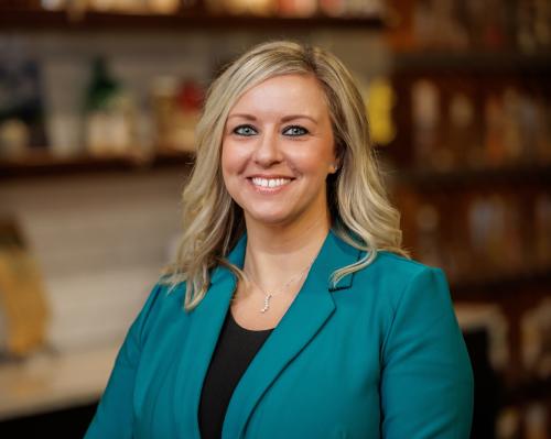 Destination Sales Manager