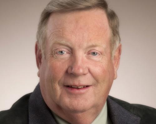 County Commissioner