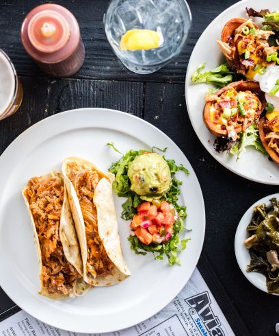 Best BBQ in Raleigh - A Guide to Barbecue in Raleigh, N.C. - Visit Raleigh