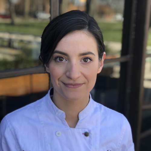 Stephania Sharkey | Asheville, NC's Official Travel Site