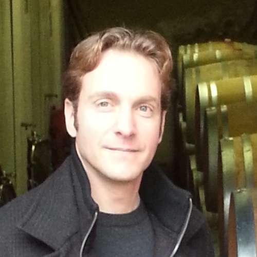 Jean-Philippe Bourgeois | Asheville, NC's Official Travel Site