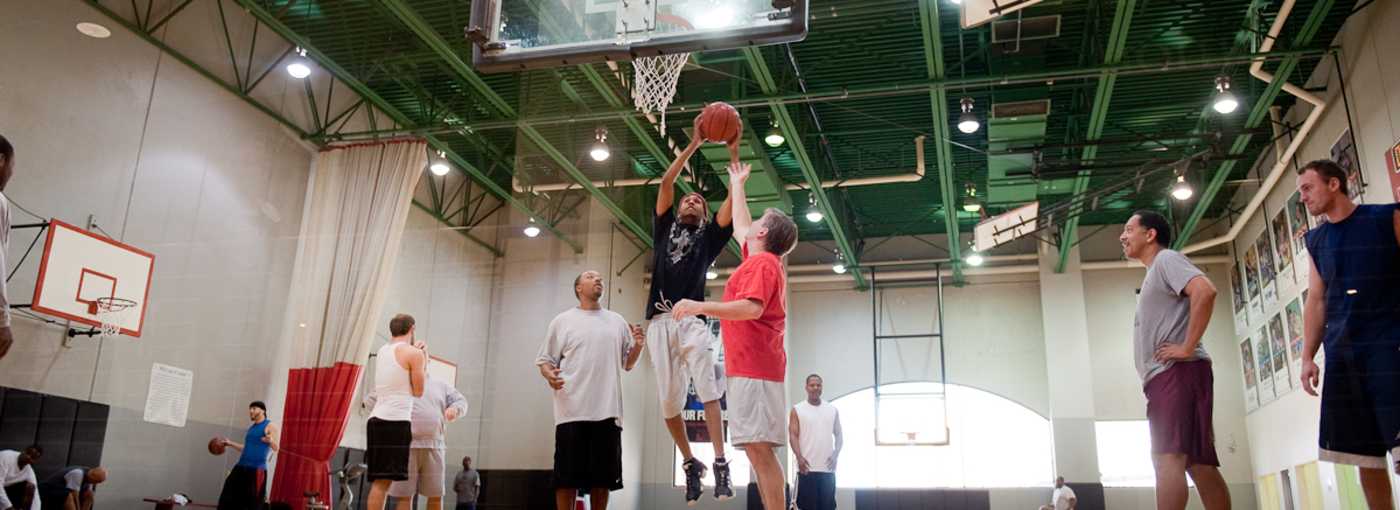 Indoor Sporting Facilities To Keep Your Game Strong