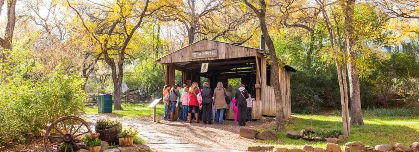 Fort Worth Family Fun In October