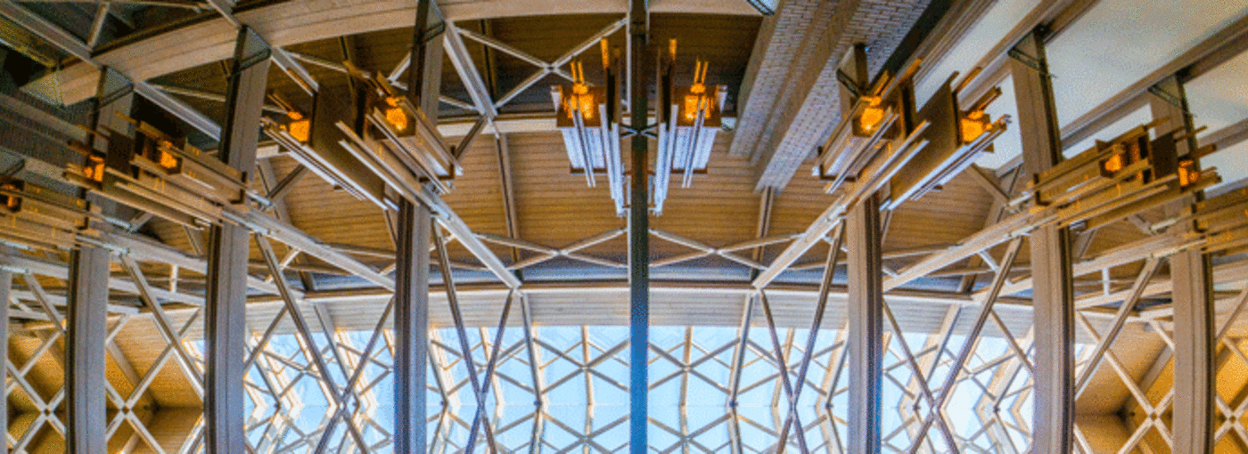 Great Architecture in Fort Worth