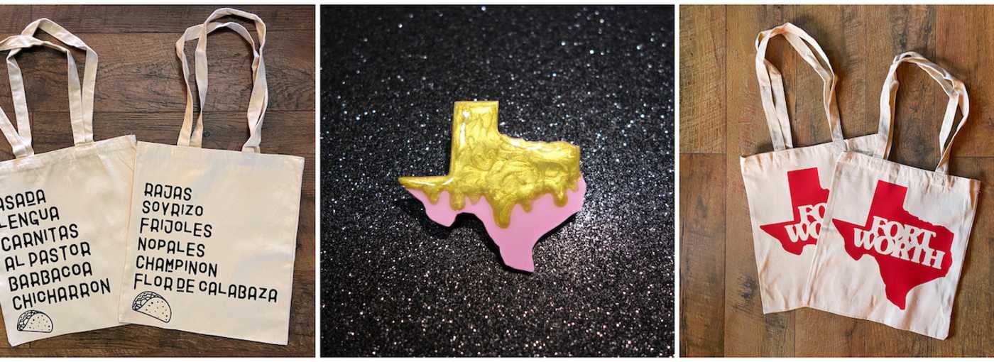 Latinx Artists in Fort Worth