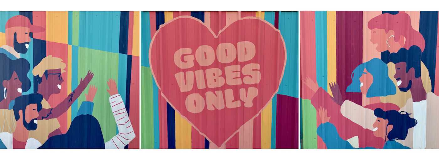 10 Murals in Fort Worth | Take a Driving Tour of Public Art