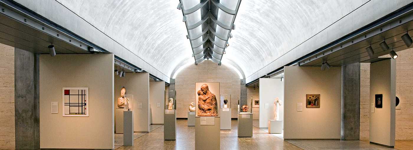 Take A Virtual Tours Of Many Of Fort Worth S Popular Museums