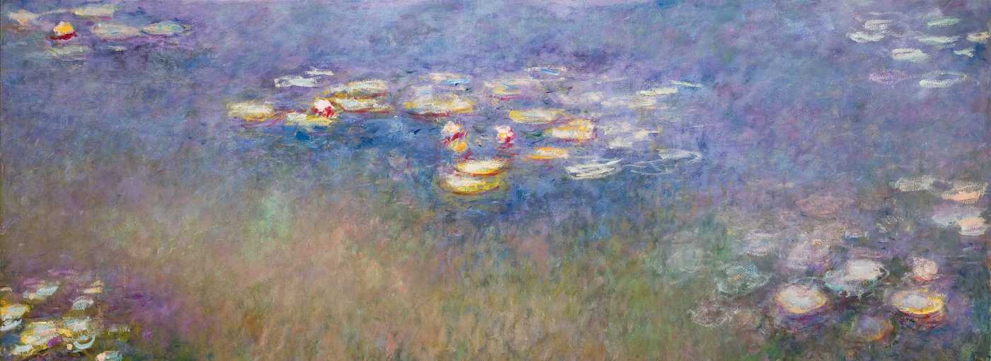 Monet In Fort Worth