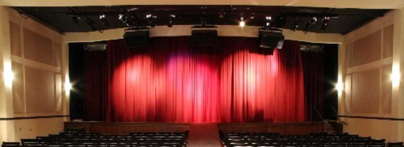 Film Screening Venues In Fort Worth