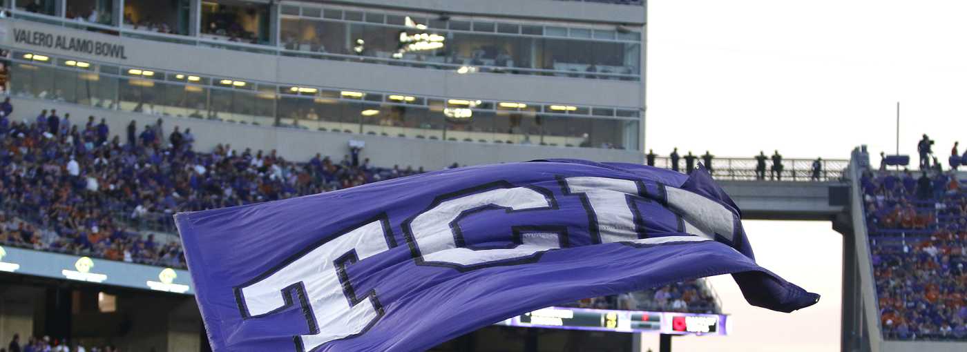 Tcu Football Game Day 101